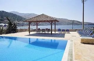 Marika Corfu Hotel