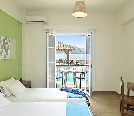Marika Corfu Kassiopi